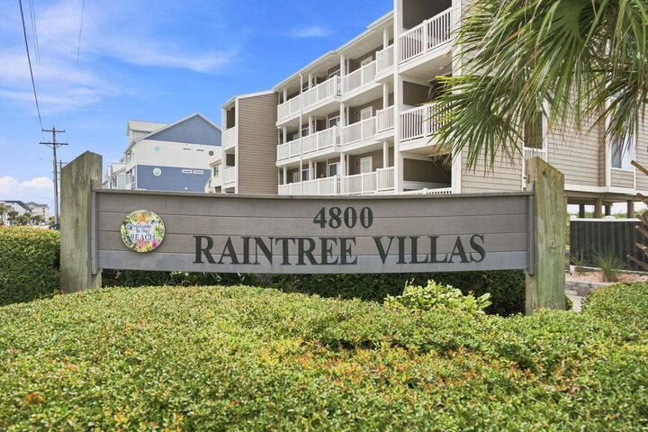 Property Photo: 4800 N Ocean Blvd. C-1 SC 29582