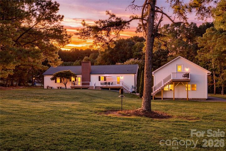 Property Photo:  2429 Cassidy Drive  NC 28036 