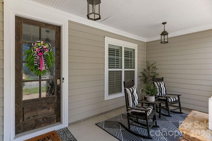 Property Photo:  378 Broadleaf Drive  NC 28037 