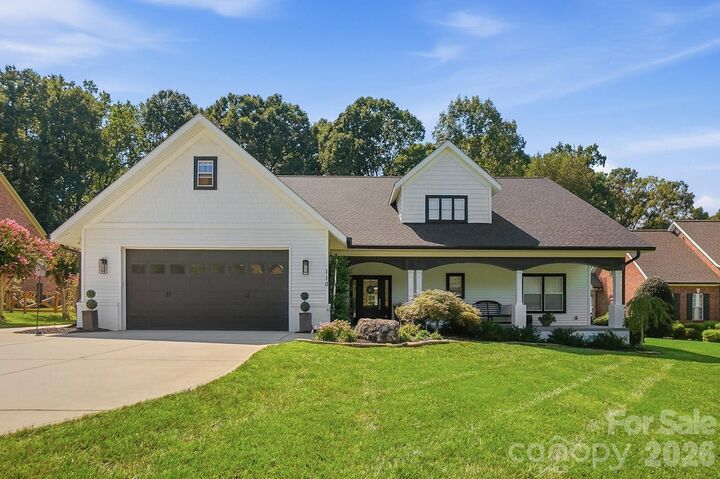 Property Photo: 110 Henry Lane NC 28117