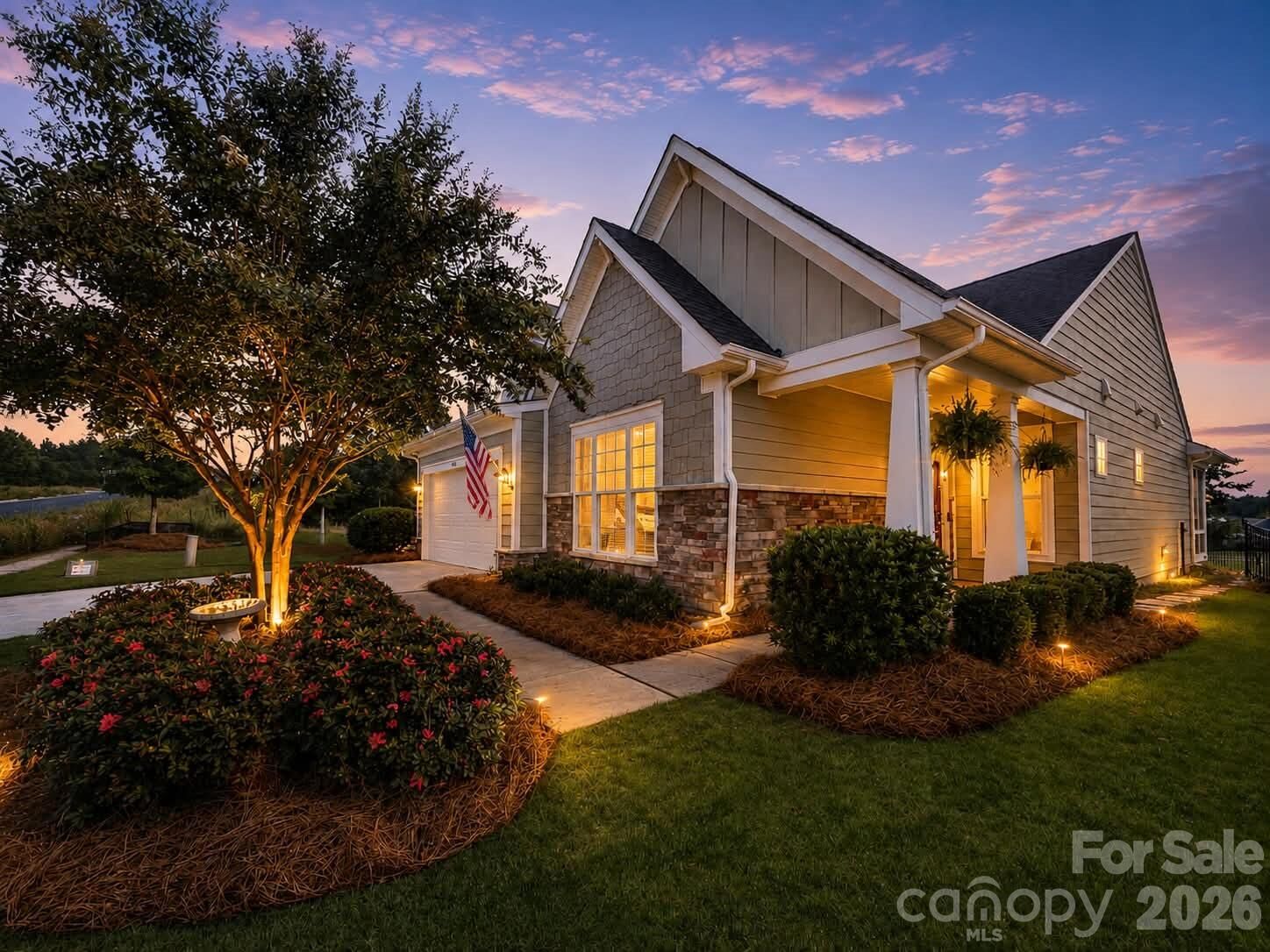 Property Photo:  4082 Home Grown Way  SC 29710 