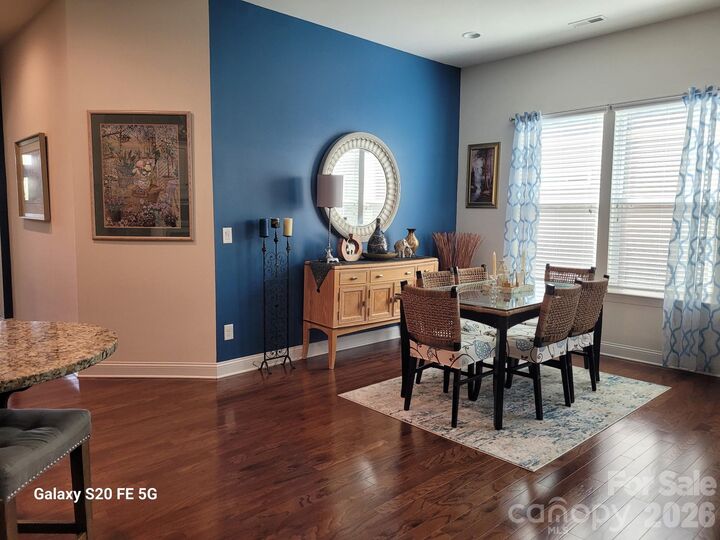 Property Photo: 1613 Painted Horse Drive NC 28079