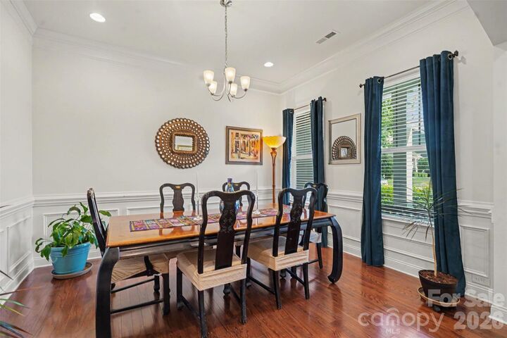 Property Photo: 1613 Painted Horse Drive NC 28079