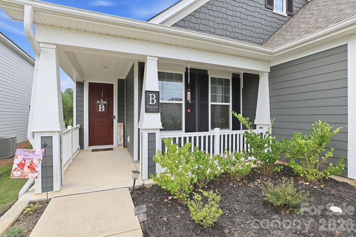 Property Photo: 3038 Trace Meadow Court SC 29745