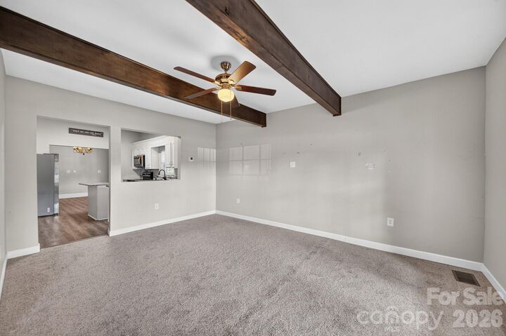 Property Photo: 659 N Main Street NC 28164