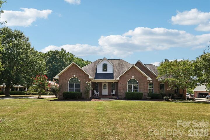 Property Photo: 319 Big Indian Loop NC 28117