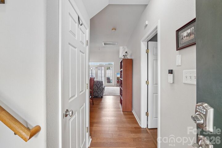 Property Photo:  6219 Tyrel Lane  NC 28075 