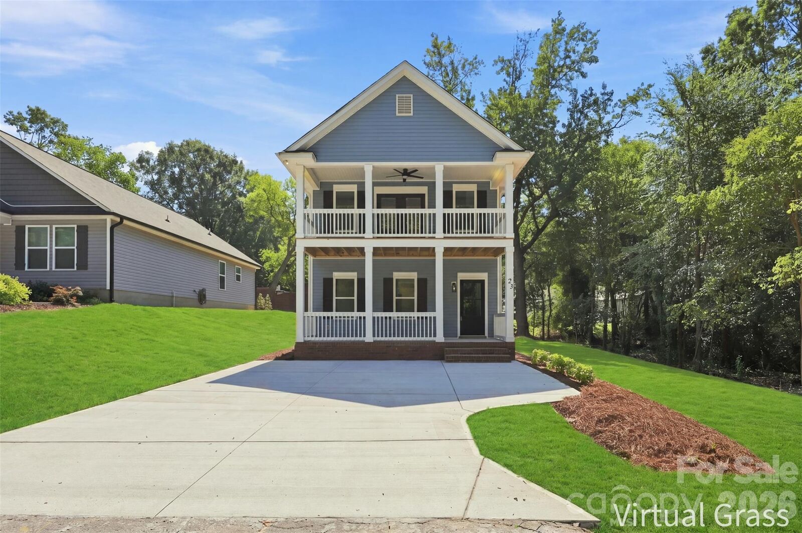 Property Photo:  73 Lake Drive NW  NC 28027 