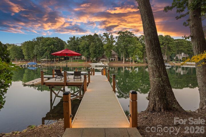Property Photo:  177 Great Point Drive  NC 28117 