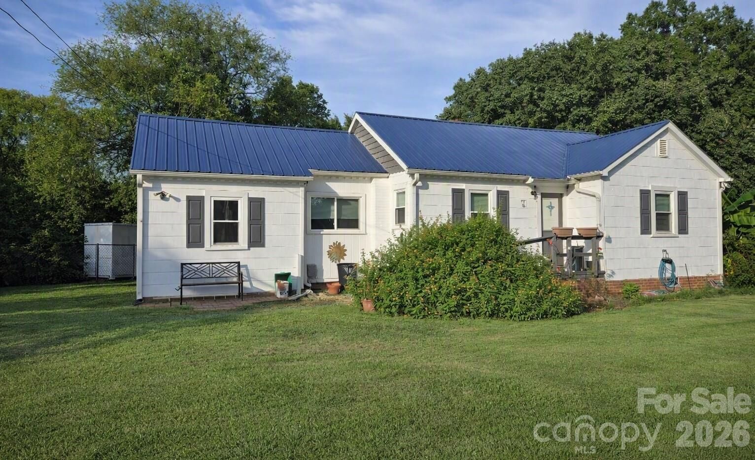 Property Photo:  71 Highland Avenue SW  NC 28027 