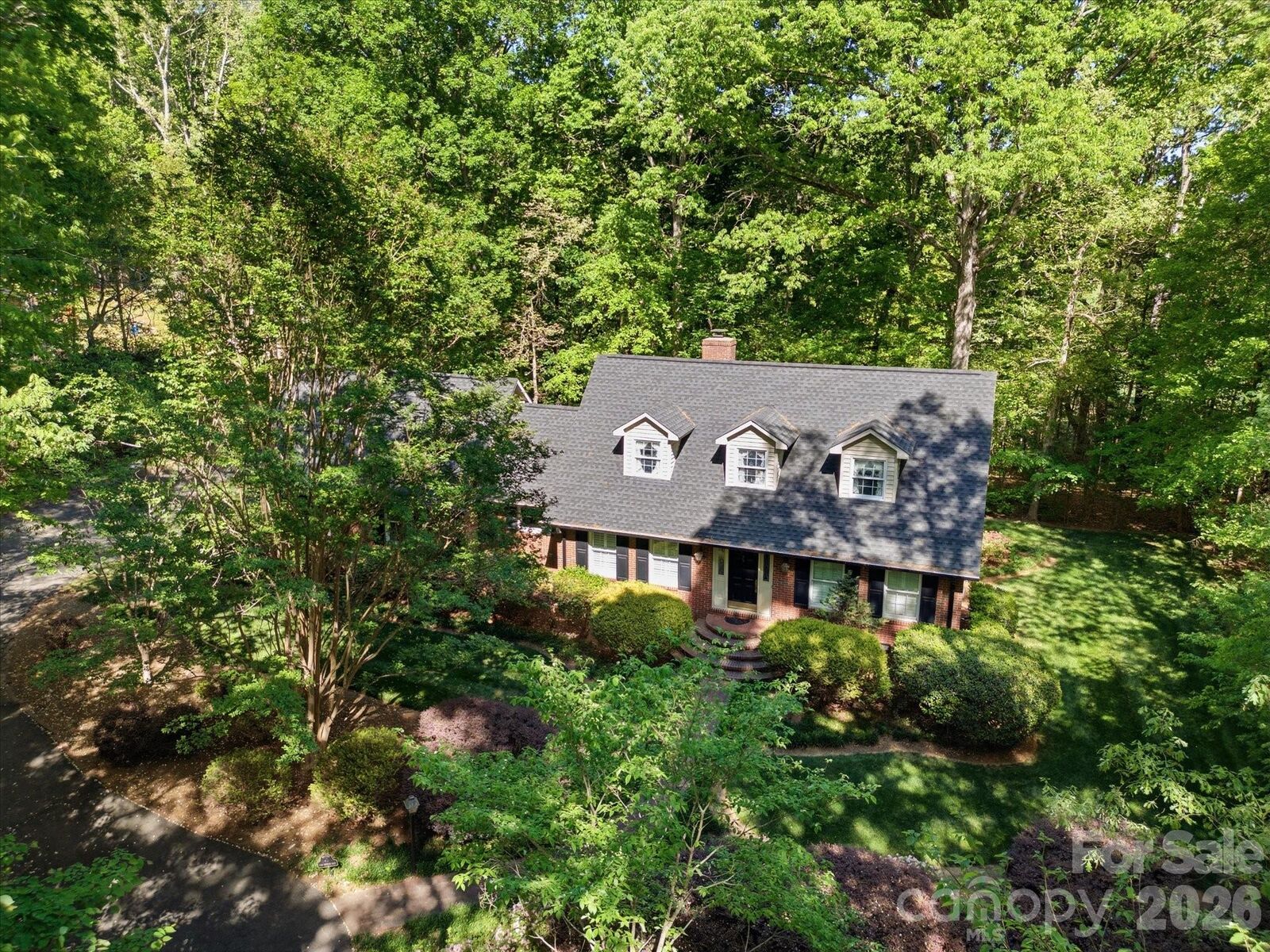 Property Photo:  8407 Pompano Road  NC 28075 