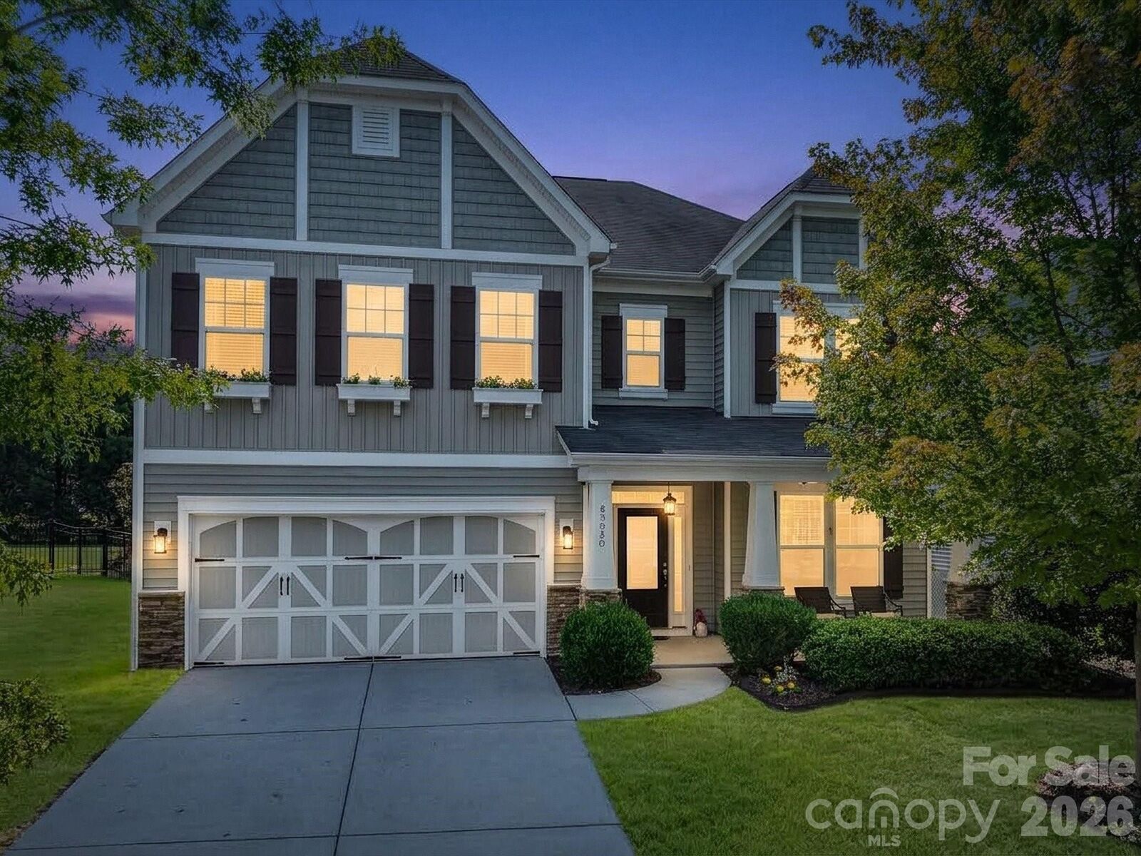 Property Photo:  85020 Newloch Court  SC 29720 