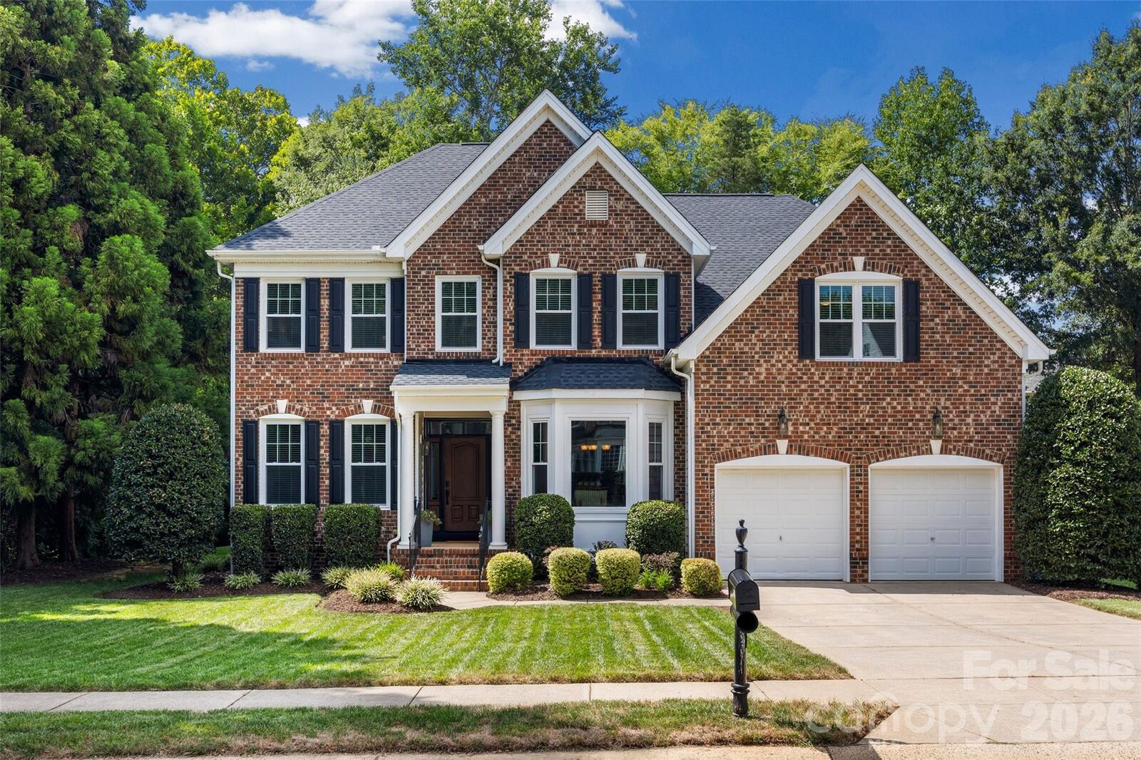 Property Photo: 9004 Creekstone Road 70 NC 28173