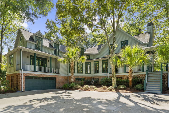 Property Photo:  8634 W Fairway Woods Drive  SC 29420 