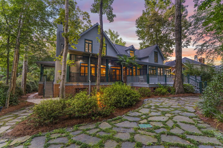 Property Photo: 8634 W Fairway Woods Drive SC 29420