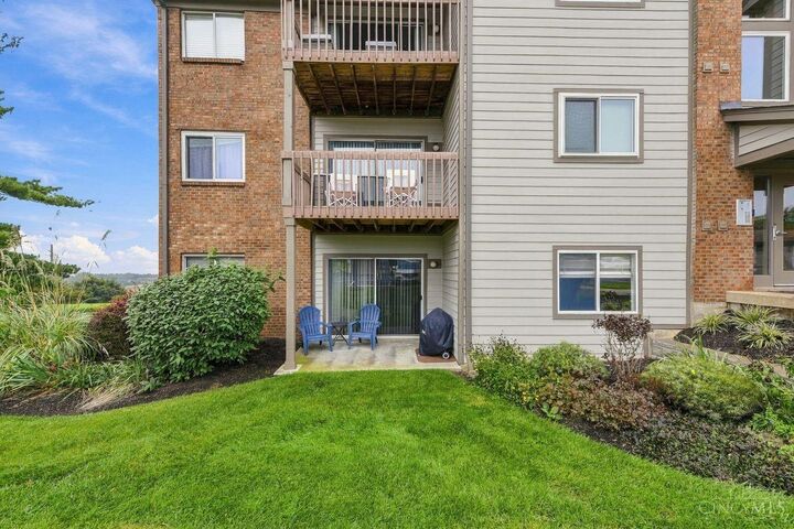Property Photo: 8929 Eagleview Drive OH 45069