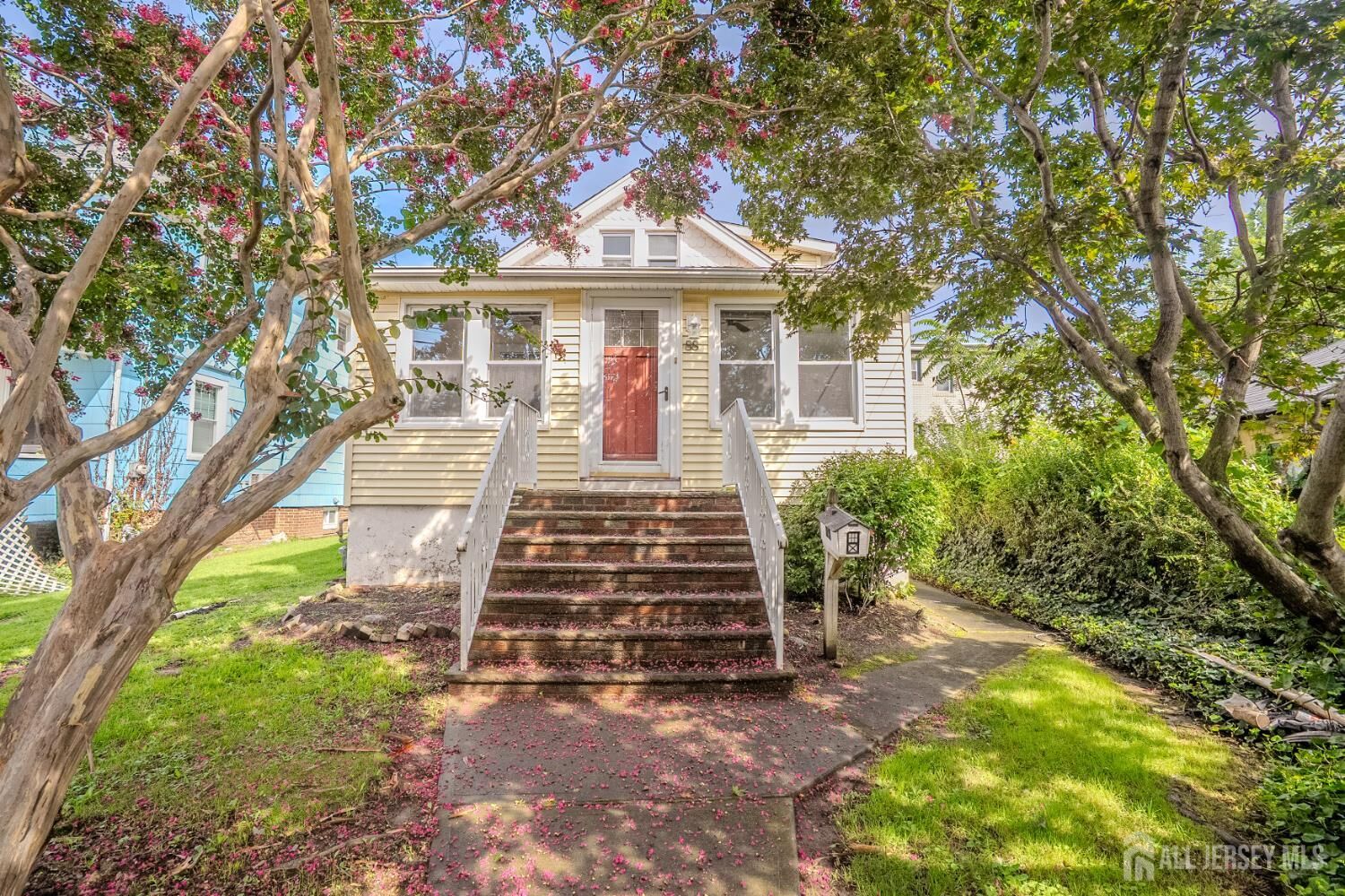 Property Photo:  88 Coley Street  NJ 07095 