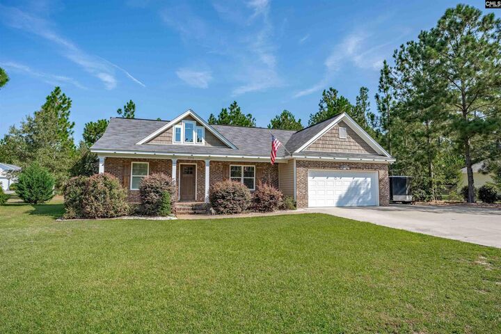Property Photo:  2058 Green Hill  SC 29078 