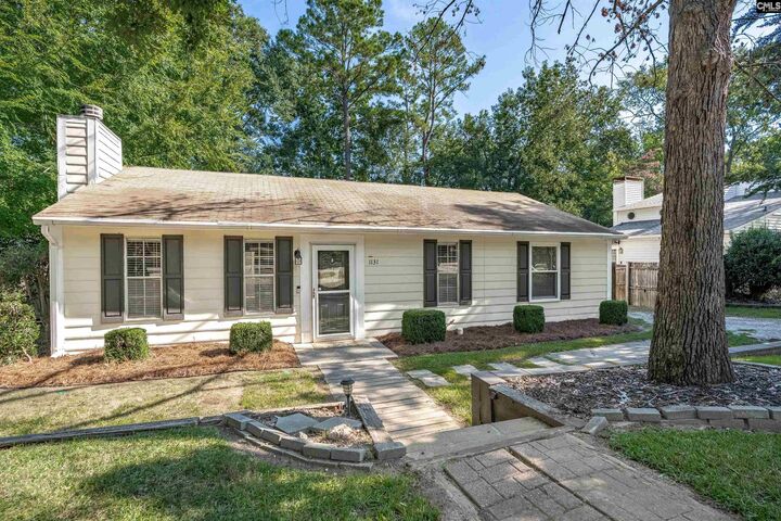 Property Photo: 1131 Chadford SC 29063