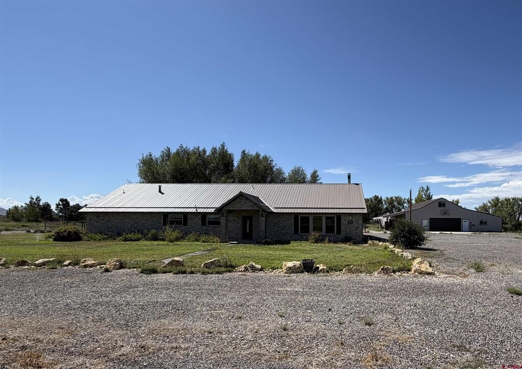 Property Photo:  630 Maple Street  CO 81151 
