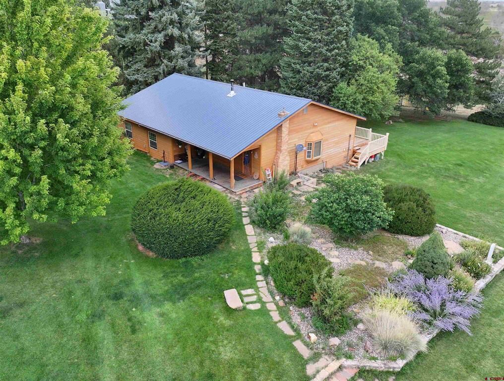 Property Photo:  20889 Road W  CO 81327 