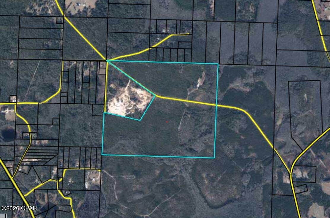 Property Photo: 1711 St Marys Road FL 32427