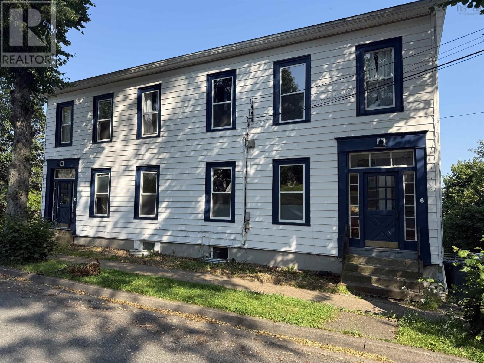 Property Photo:  6 Tulip Street  NS B3A 2S4 