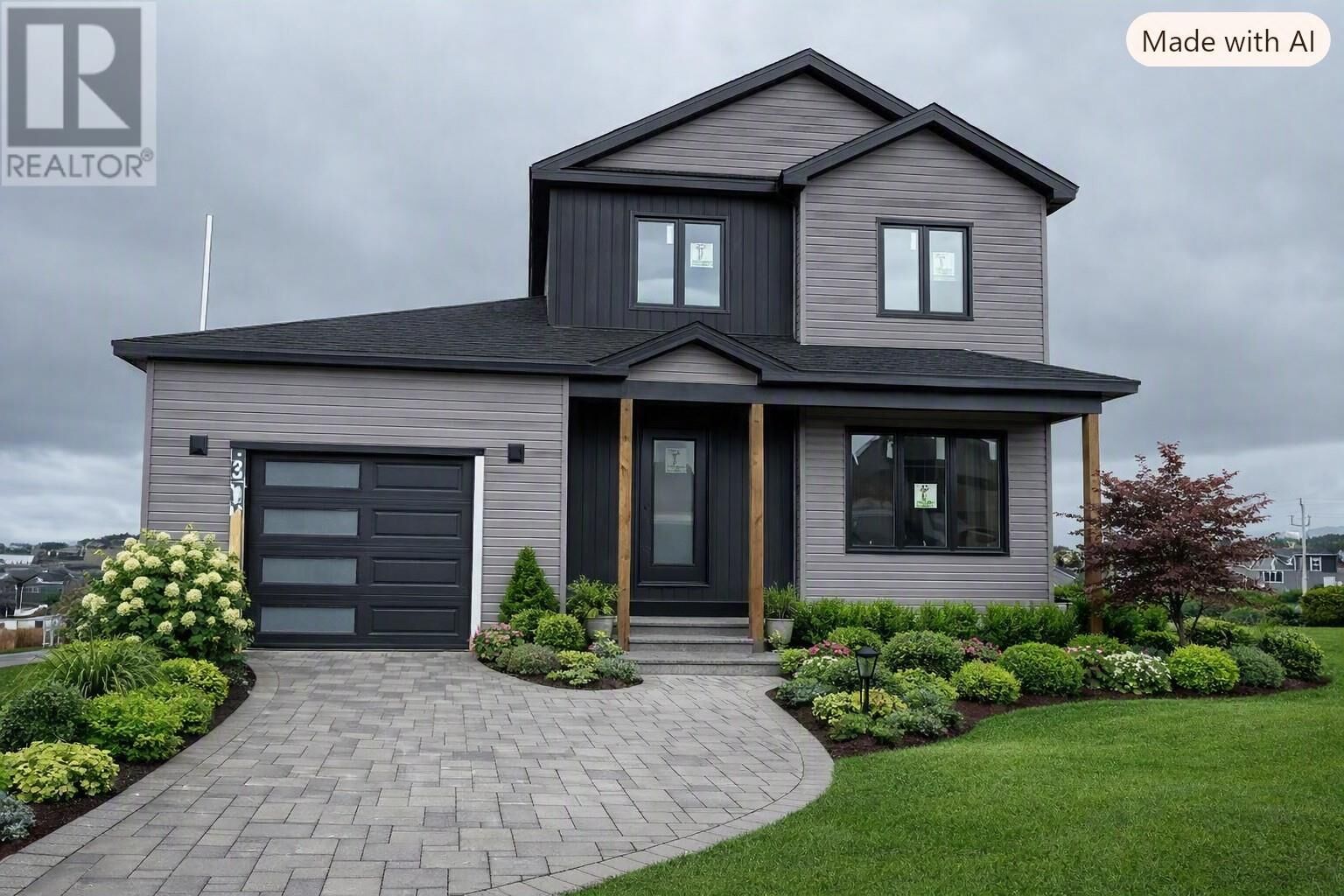 Property Photo: 9 Knightsbridge Place NL A1L 0M6