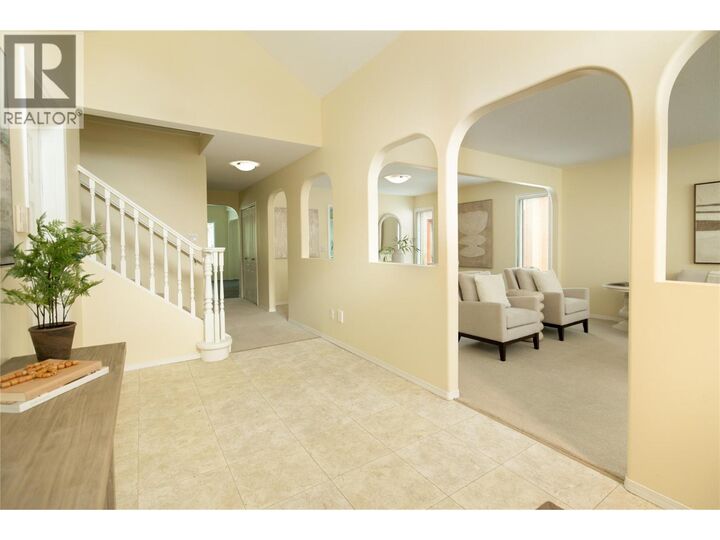 Property Photo:  650 Lexington Drive 305  BC V1W 3B6 