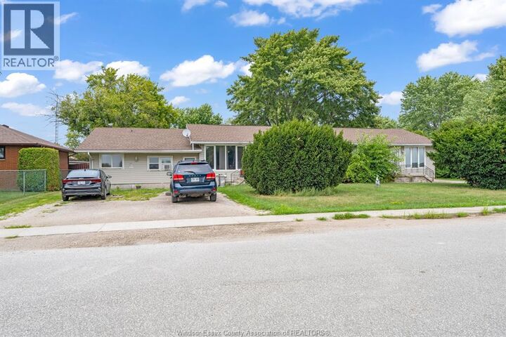 Property Photo:  1228 Faith Drive  ON N0R 1C0 
