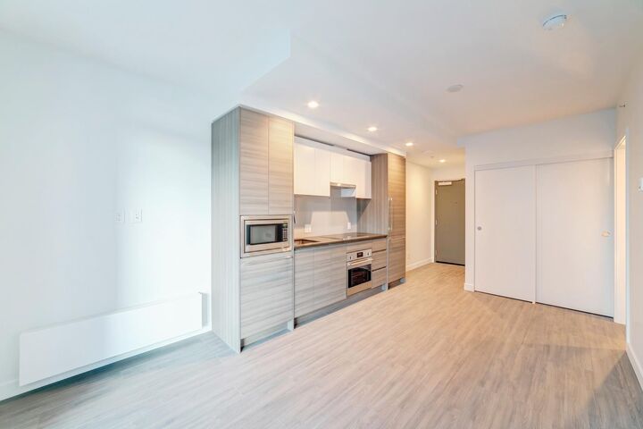 Property Photo:  13655 Fraser Highway 13xx  BC V3T 0P8 