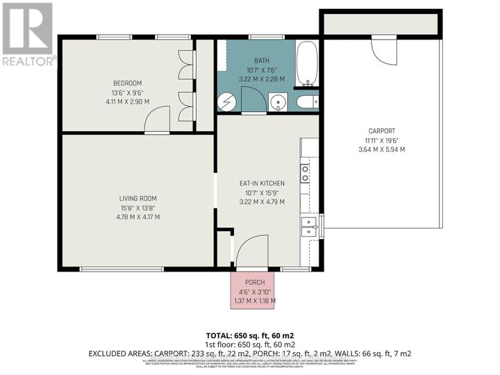 Property Photo:  201 George Street East  ON K0G 1J0 