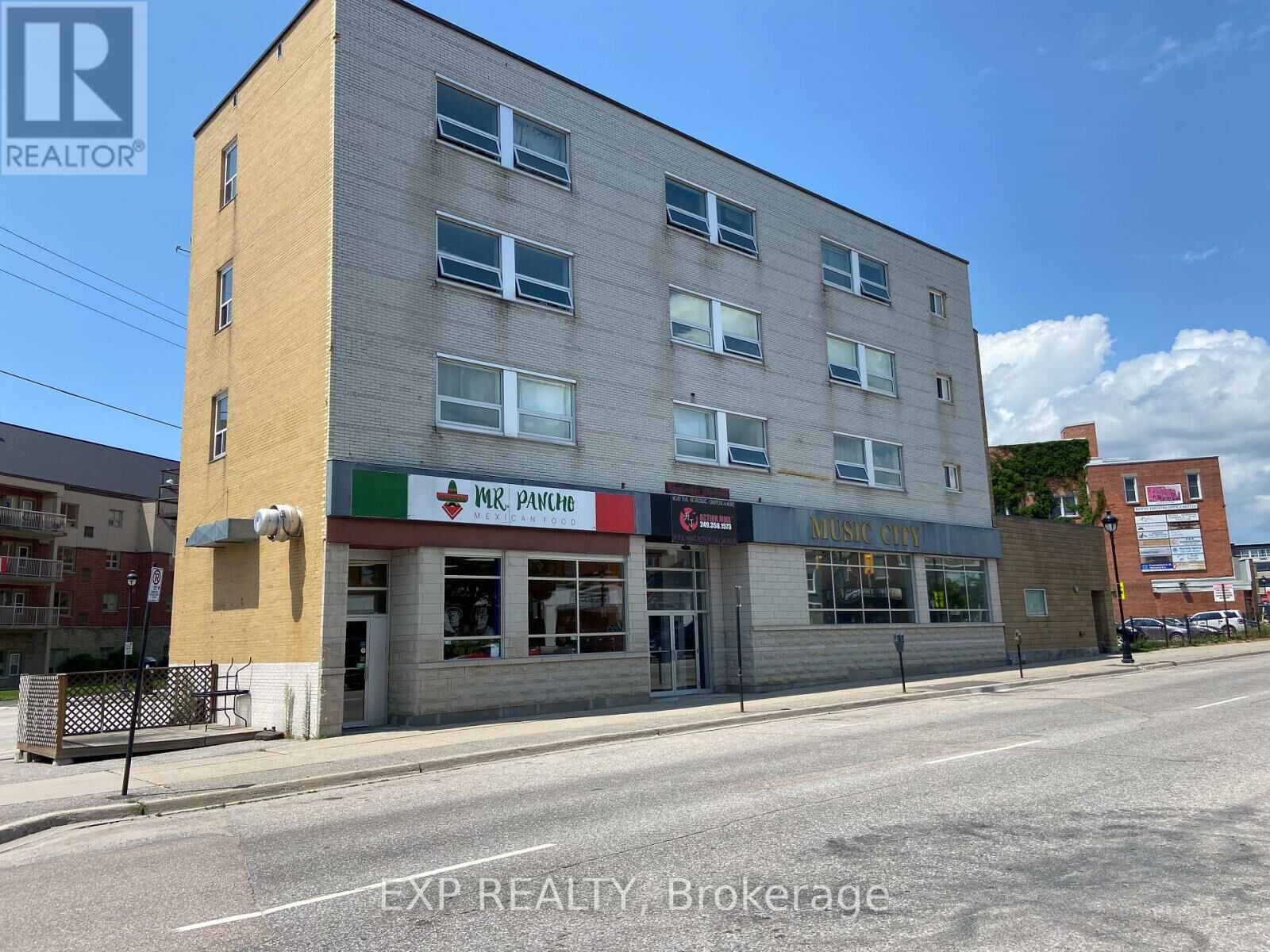 Property Photo:  221 Algonquin Avenue  ON P1B 4V8 