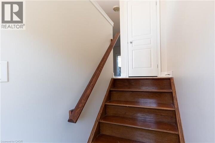 Property Photo:  39 Myers Lane  ON L9G 0A5 