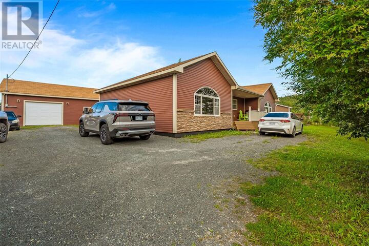 Property Photo:  738-742 Ville Marie Drive  NL A0E 2M0 