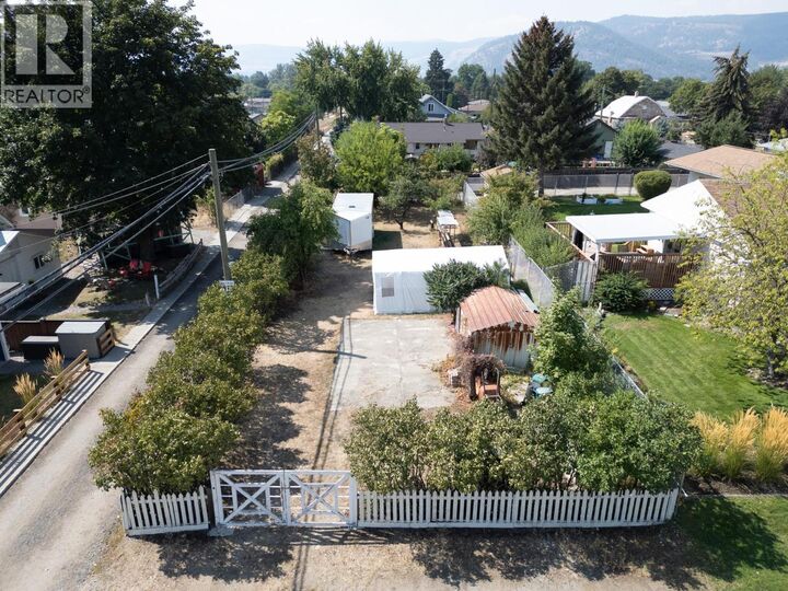 Property Photo:  Lot 30 7th Street  BC V0H 1H0 