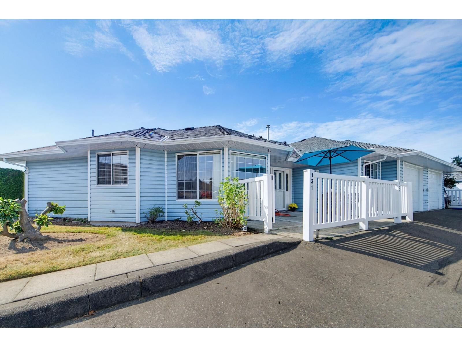 Property Photo:  1450 McCallum Road 131  BC V2S 8A5 