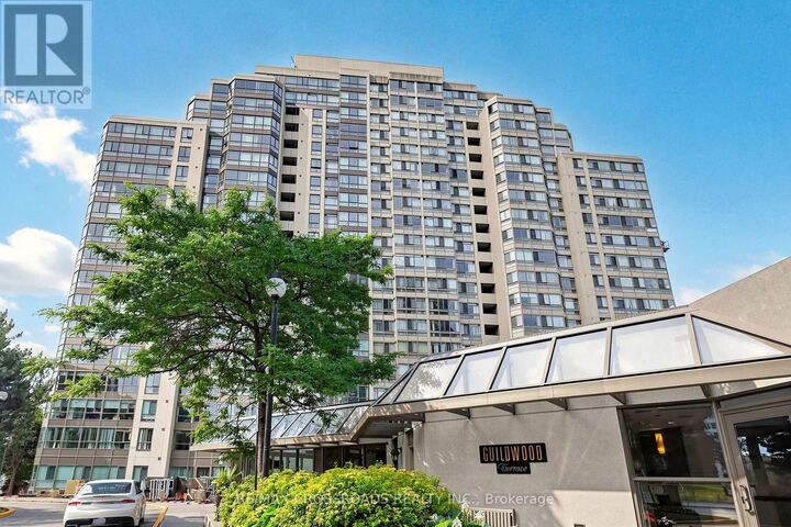 Property Photo:  3233 Eglinton Avenue East 511  ON M1J 3N6 
