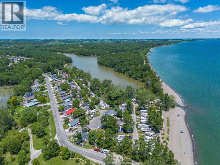 Property Photo: 20951 Pier Road 8 Lake Rd ON N0P 2P0