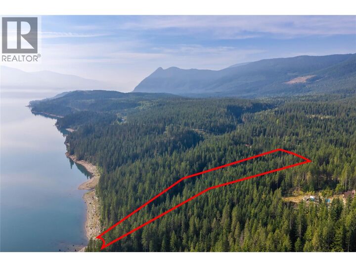Property Photo:  8044 23 South Highway  BC V0E 2S0 