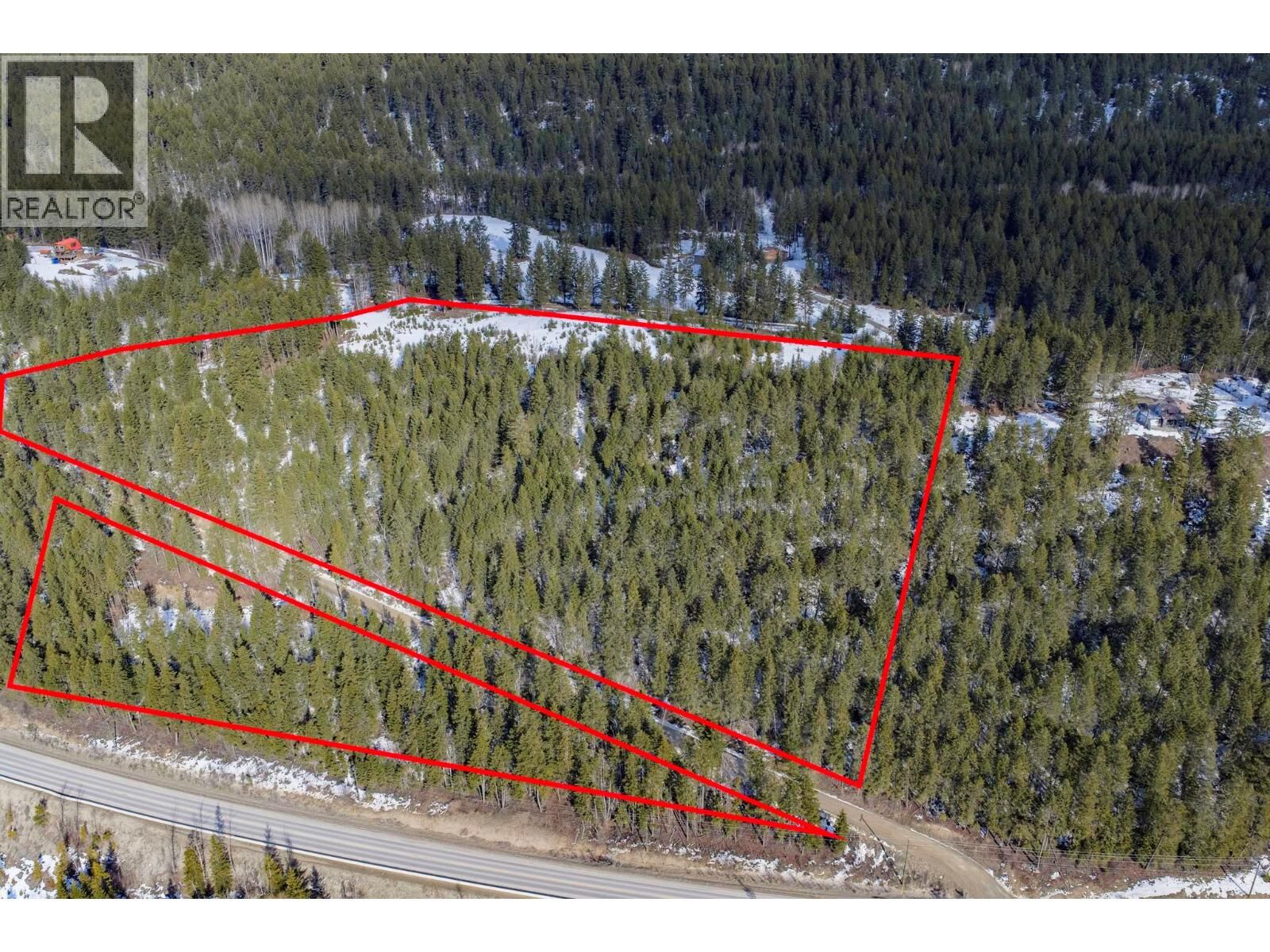 Property Photo:  Lot 3 Schiesser Road  BC V0A 1H2 