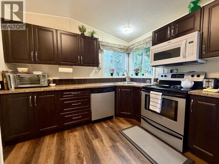 Property Photo:  3616 Larch Street 92  BC V8G 5B9 