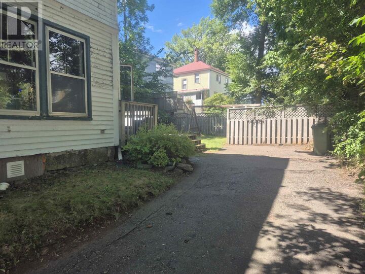 Property Photo:  30 Phoenix Street  NS B4V 2H7 