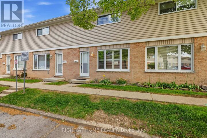 Property Photo:  320 Westminster Avenue 62  ON N6C 5H5 