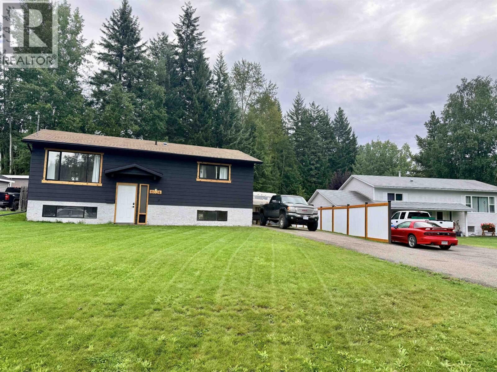 Property Photo: 6024 Kim Place BC V2K 3L7