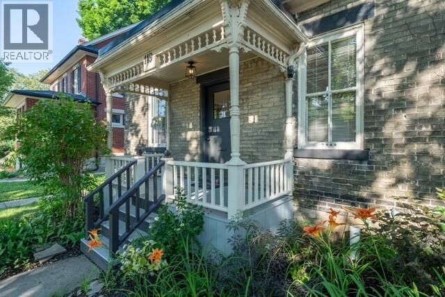 Property Photo:  119 Christina Street South  ON N7T 7J7 