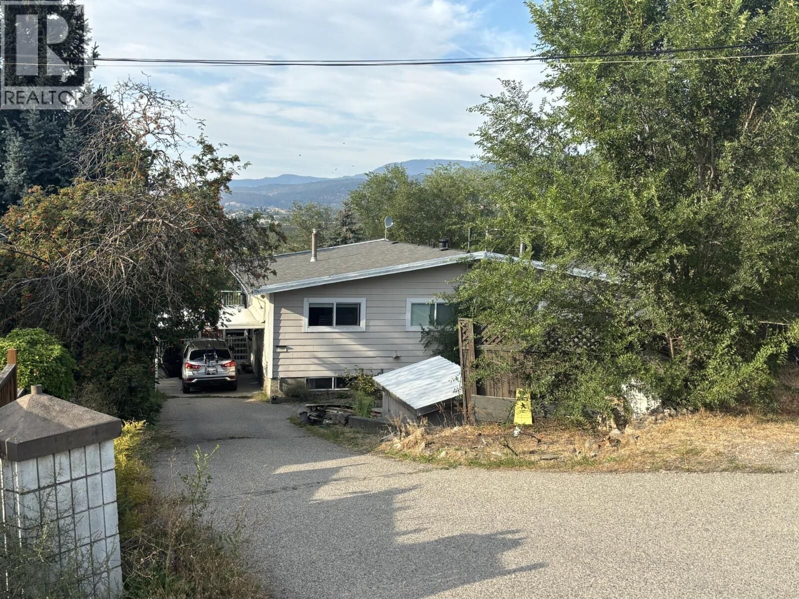 Property Photo:  2080 McKenzie Road  BC V1P 1A6 