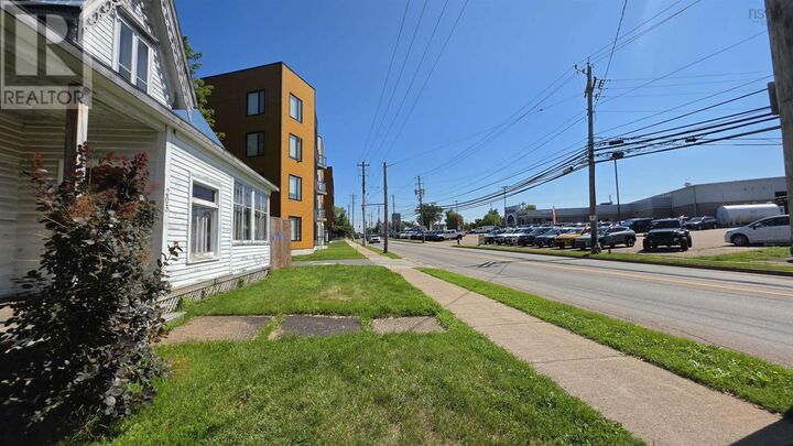 Property Photo:  203 Queen Street  NS B2N 2B6 