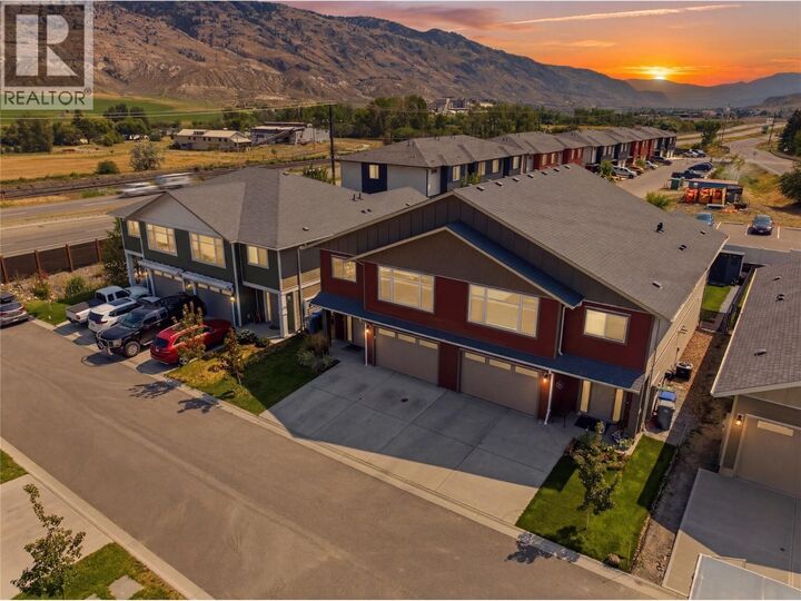 Property Photo:  8800 Dallas Drive 190  BC V2C 6V4 
