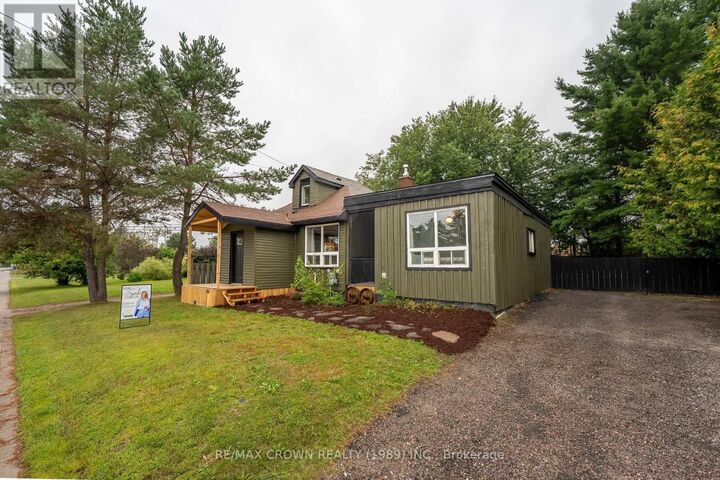 Property Photo:  156 Main Street  ON P0A 1Z0 